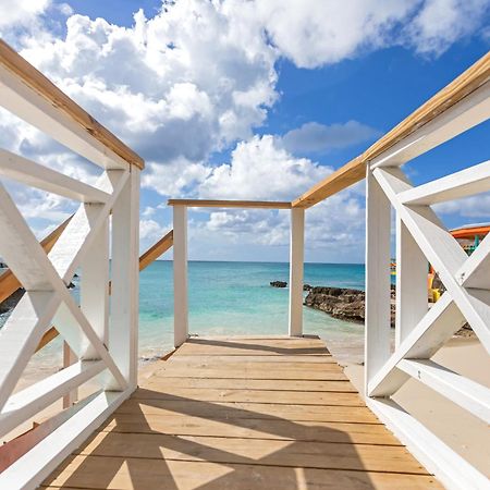 Maho Beach House - Petite Studio - Beach Access Exterior foto
